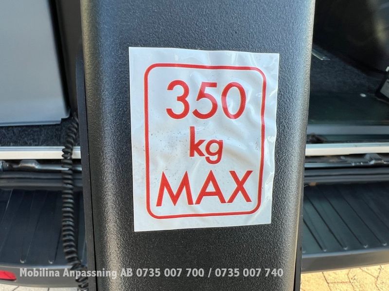 Ford Transit bild 34