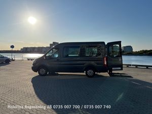 Ford Transit bild 22
