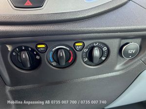 Ford Transit bild 36