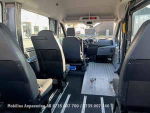 Ford Transit bild 12