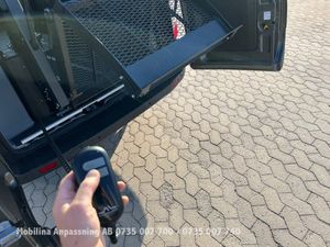 Ford Transit bild 14