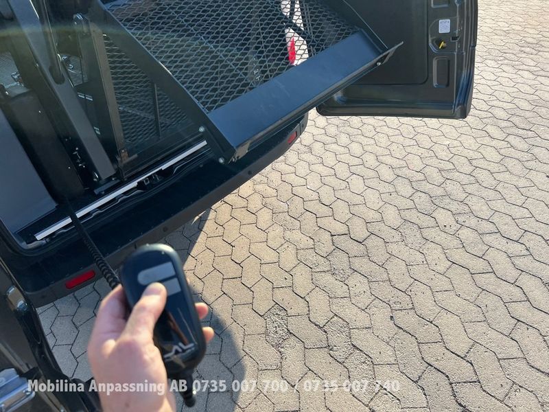 Ford Transit bild 14