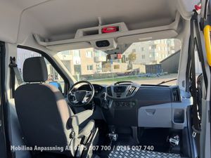 Ford Transit bild 30