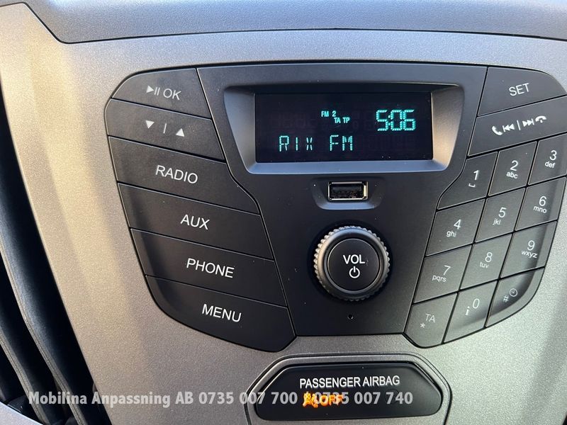 Ford Transit bild 38