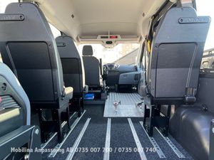 Ford Transit bild 4