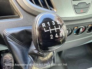 Ford Transit bild 37