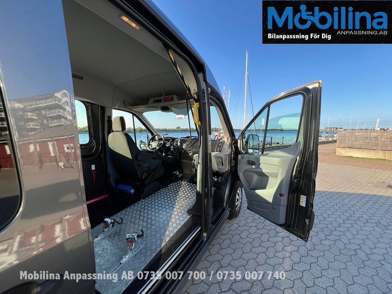 Ford Transit bild 2