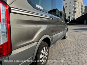 Ford Transit bild 10