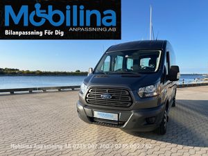Ford Transit bild 3