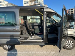Ford Transit bild 29