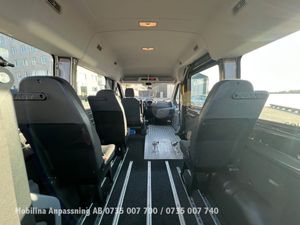 Ford Transit bild 13