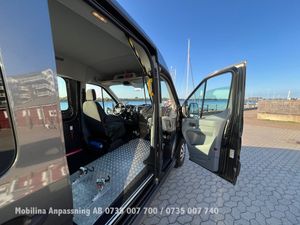 Ford Transit bild 33