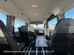 Ford Transit bild 32
