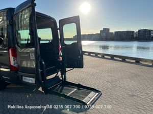 Ford Transit bild 20