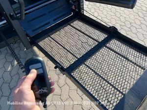 Ford Transit bild 18