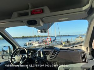 Ford Transit bild 6