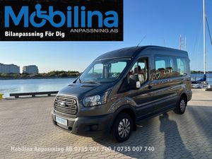 Ford Transit bild 5