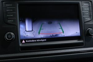 Volkswagen Crafter bild 10
