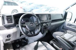 Volkswagen Crafter bild 6