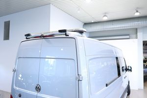 Volkswagen Crafter bild 5