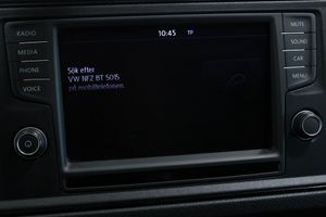 Volkswagen Crafter bild 11