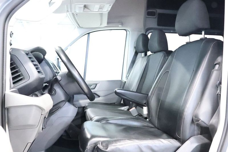 Volkswagen Crafter bild 7