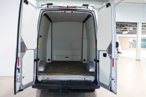 Volkswagen Crafter bild 16