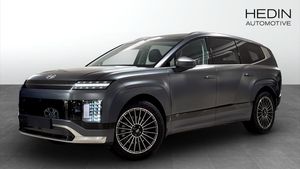 Hyundai IONIQ 9 bild 1