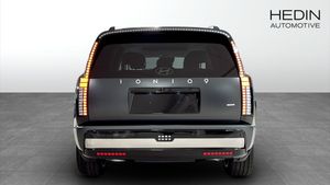 Hyundai IONIQ 9 bild 7