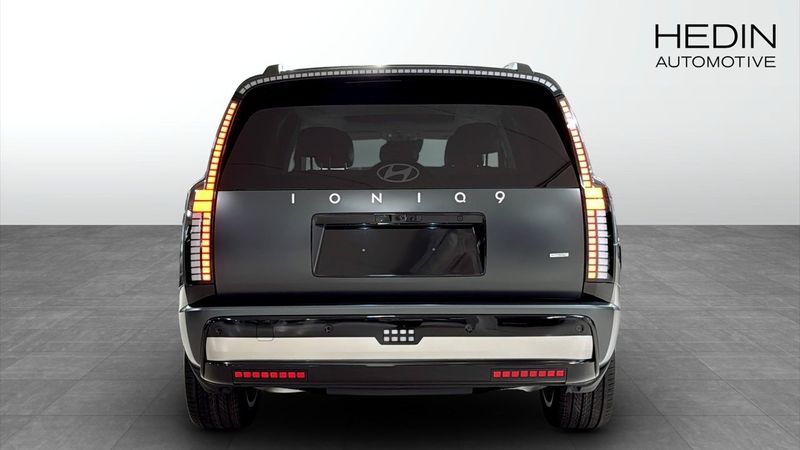 Hyundai IONIQ 9 bild 7