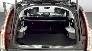 Hyundai IONIQ 9 bild 10