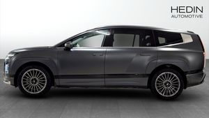 Hyundai IONIQ 9 bild 6