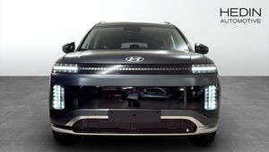 Hyundai IONIQ 9 bild 8