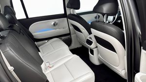 Hyundai IONIQ 9 bild 5