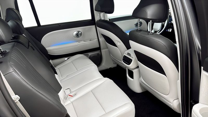 Hyundai IONIQ 9 bild 5