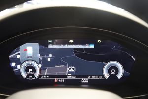 Audi A4 bild 11