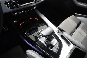 Audi A4 bild 12