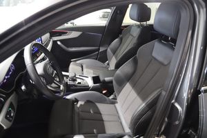 Audi A4 bild 8