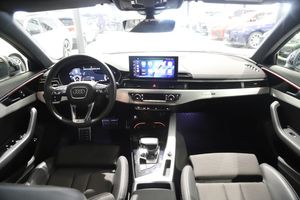Audi A4 bild 14