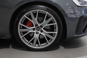 Audi A4 bild 4