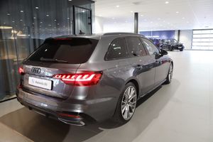 Audi A4 bild 6