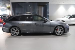Audi A4 bild 5
