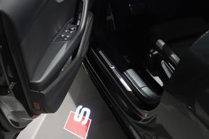 Audi A4 bild 10