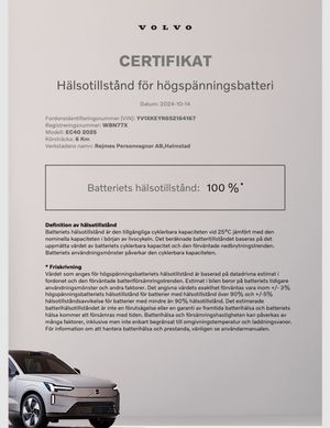 Volvo XC90 bild 16