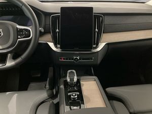 Volvo XC90 bild 13