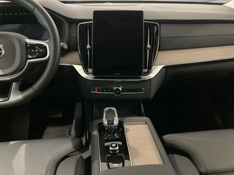 Volvo XC90 bild 13