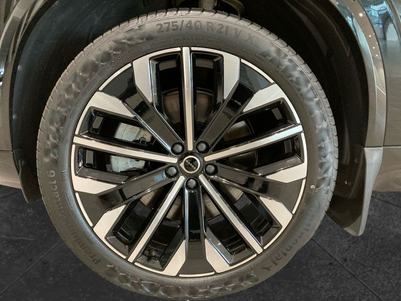 Volvo XC90 bild 10