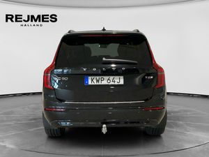 Volvo XC90 bild 8