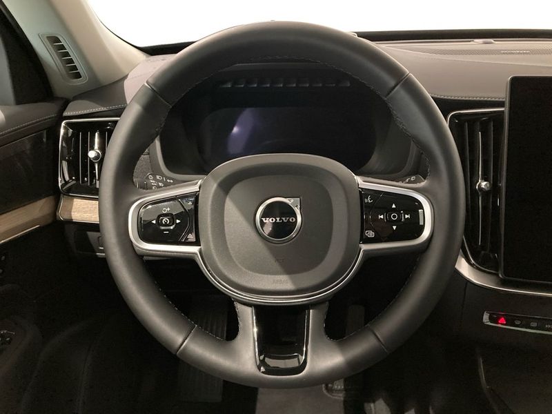 Volvo XC90 bild 11