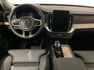 Volvo XC90 bild 6